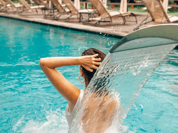 Ein Hotel mit Pool in Bruneck | Die Kraft der Elemente