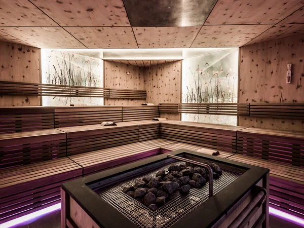 In diesem Wellnesshotel bei Bruneck die Poesie der Ruhe erleben