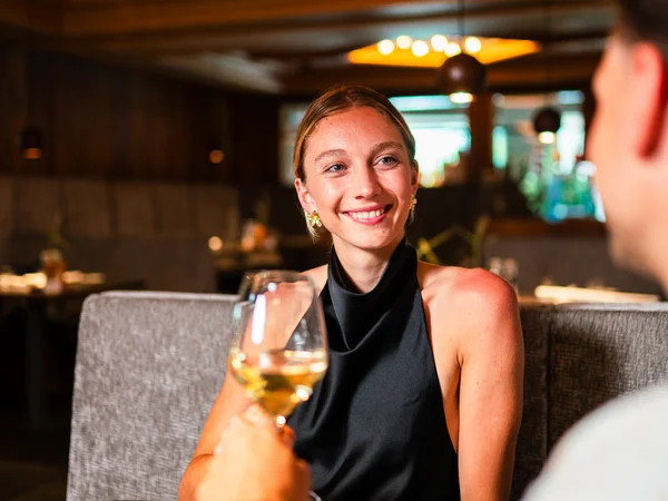 Pärchenurlaub in Südtirol | Love am Green Lake