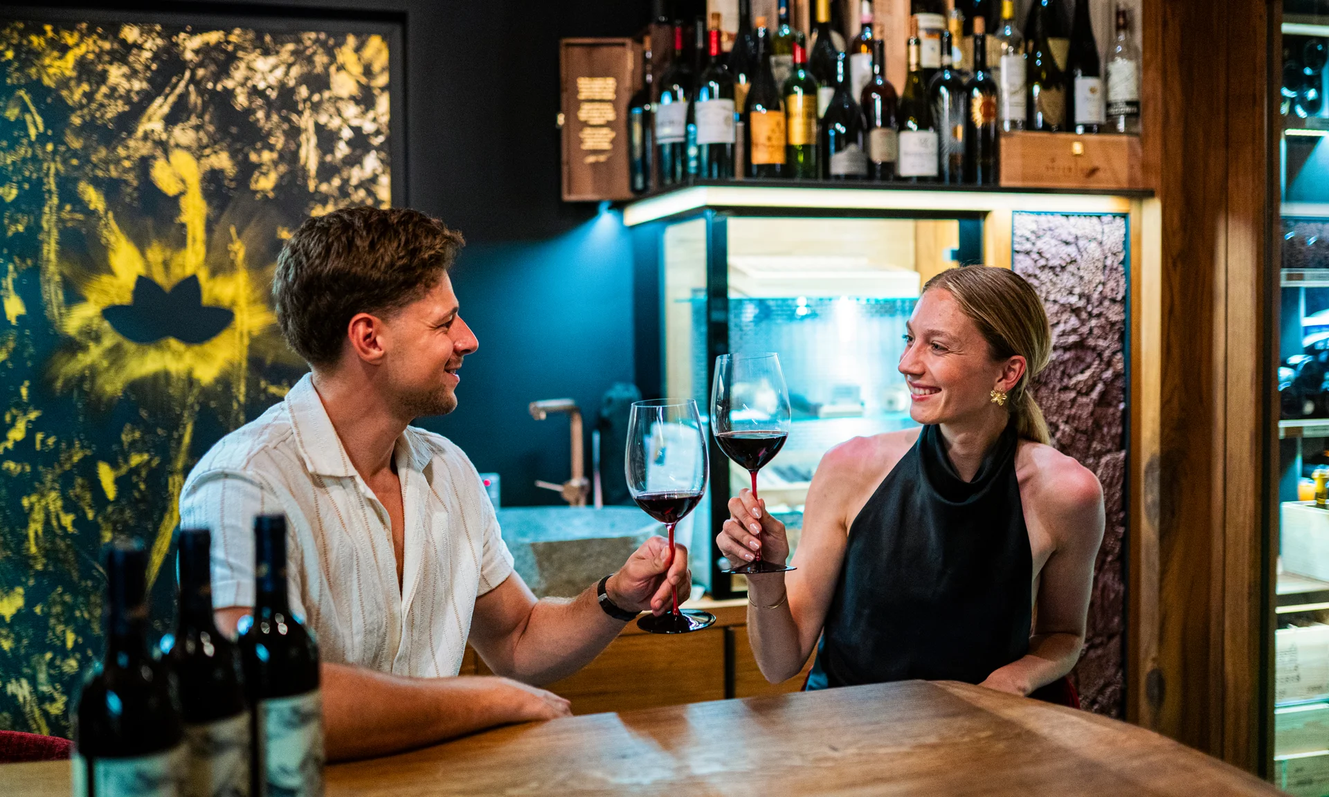 Entschleunigen und genießen in diesem Hotel nahe Bruneck Entschleunigen und genießen in diesem Hotel nahe Bruneck