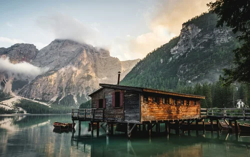 Anreise und Lage Ihres Hotels in Pfalzen