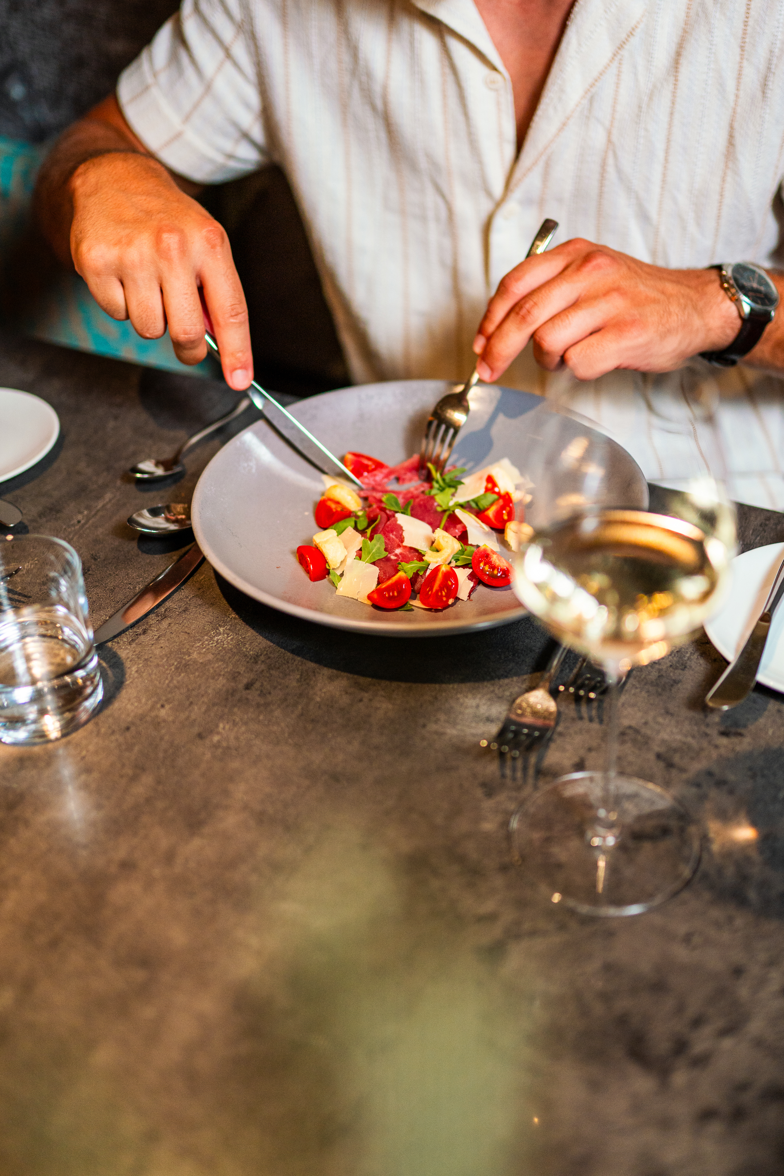 Entschleunigen und genießen in diesem Hotel nahe Bruneck Entschleunigen und genießen in diesem Hotel nahe Bruneck